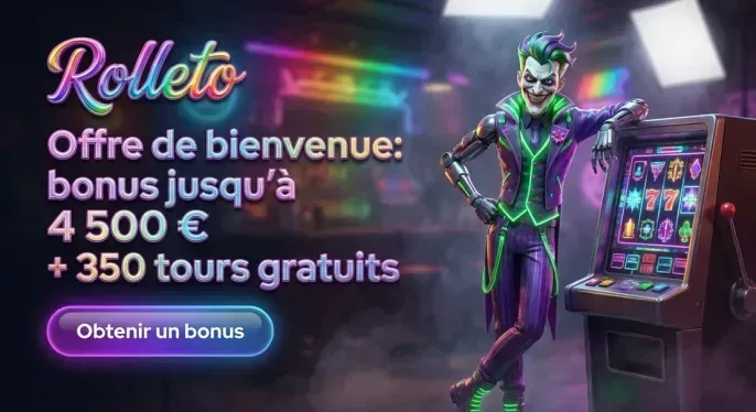 Rolleto Casino